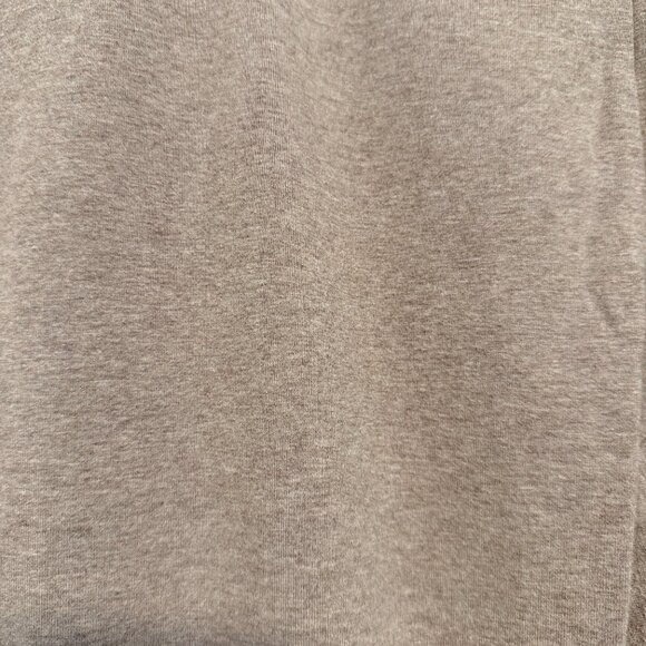 LANDS' END Women's Starfish Mid Rise Slim Leg Elastic Waist Pull On Pants - Picture 3 of 6